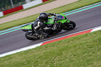 Advanced Group Green Bikes